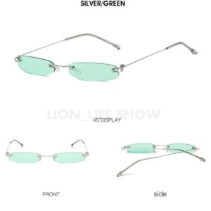 green glasses saiki k