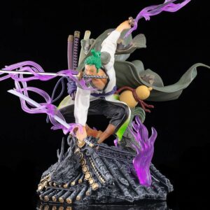 Action Figure Roronoa Zoro