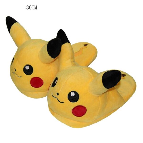 pokemon slippers for adults