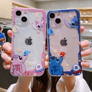 stitch iphone cases