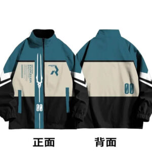 00 Evangelion Jacket