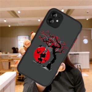 akatsuki iphone case