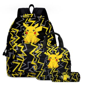 pikachu loungefly backpack