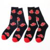 akatsuki socks