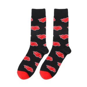 naruto socks