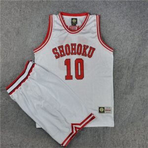 shohoku jersey for sale