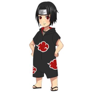 akatsuki onesie