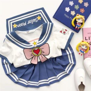 Baby Sailor Moon Costume