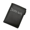 Death Note Wallet
