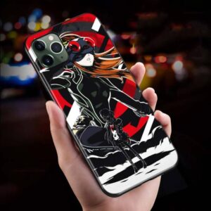 persona phone case