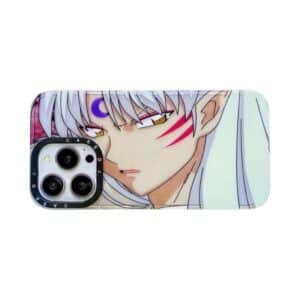 Inuyasha phone case