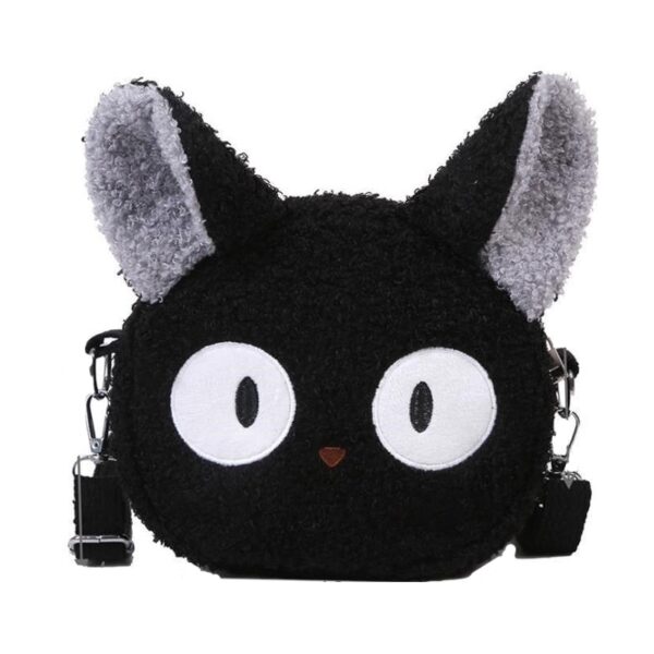 sailor moon cat purse