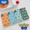 Pokemon iPhone Cases