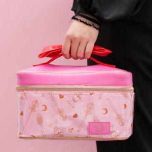 cosmetic bag Sailor Moon