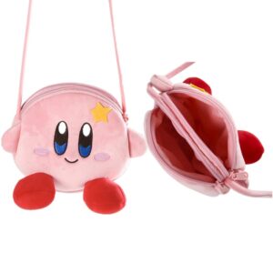 kirby pouch