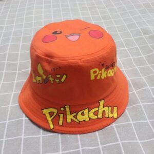 poke hat