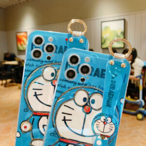 Doraemon Phone Case
