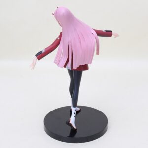 Darling in the Franxx action figure