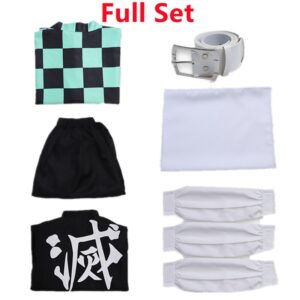 Tanjiro Costume cheap