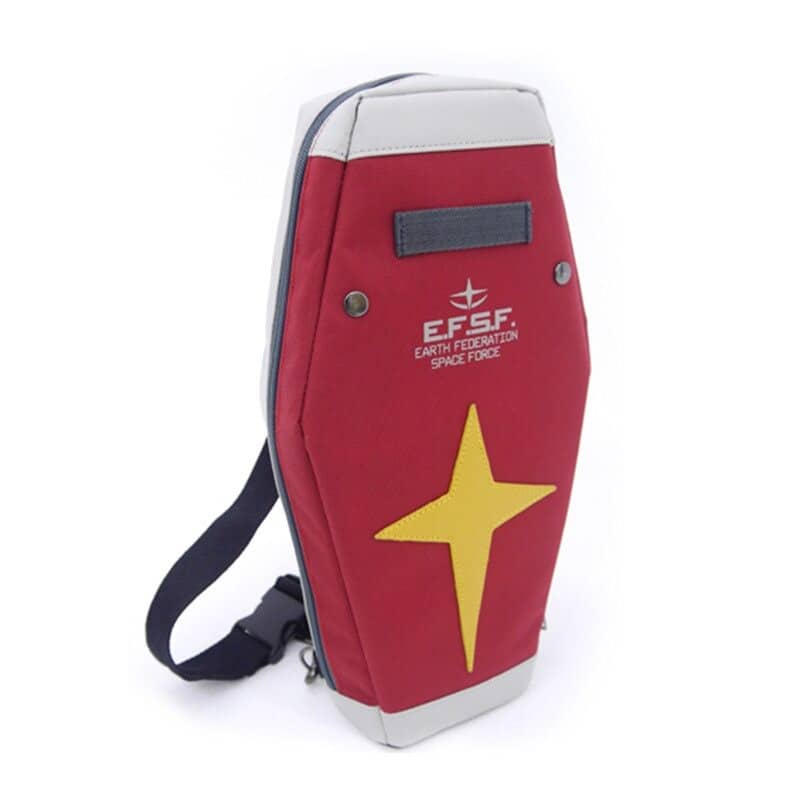 Gundam RX-78-2 Shield Messenger Bag