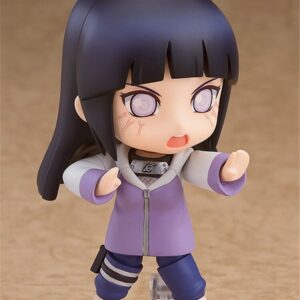 Hinata Hyuga figurine