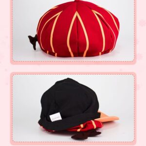 Kaguya hat