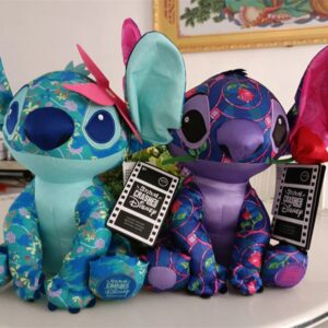 Lilo and Stitch stuffed animal