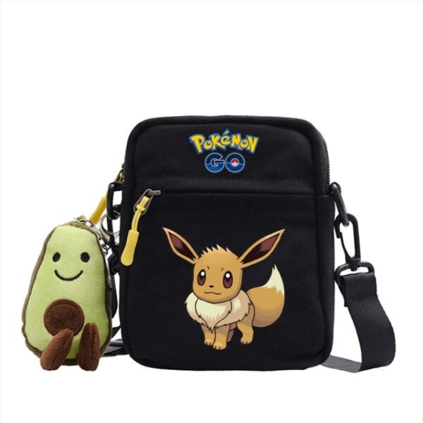 pokemon purse shoulder bag