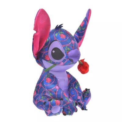 Stitch Plushie