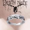 death note ring