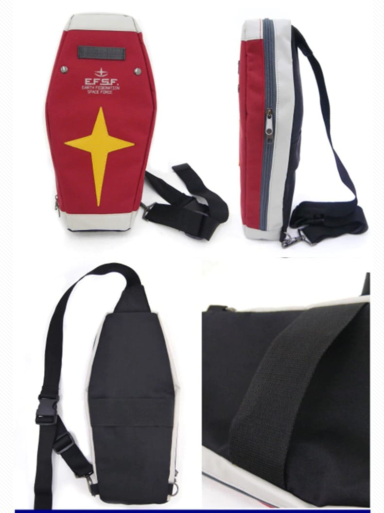 Gundam Messenger Bag - Image 2