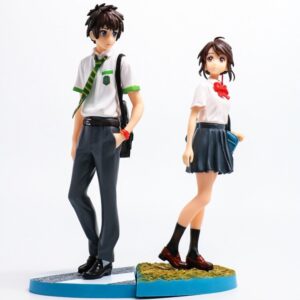 your name figures