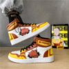 one punch man shoes