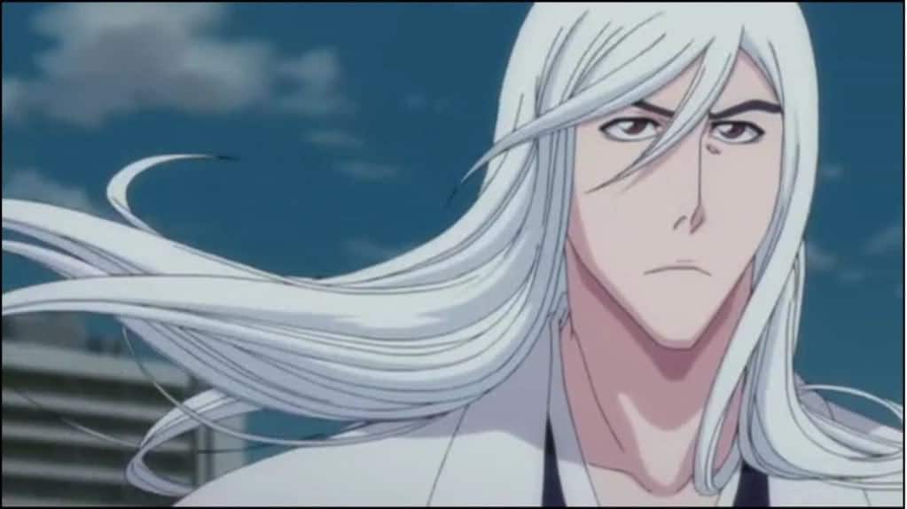 Top 20 White Haired Anime Characters [ List Of 2023 ]