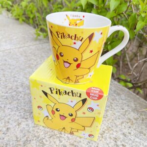 Pikachu mugs