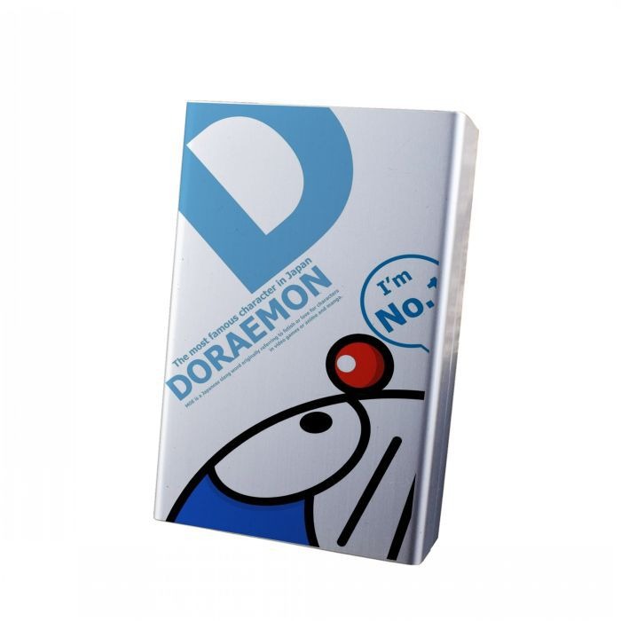 Anime Doraemon Cigarette Box - Image 3