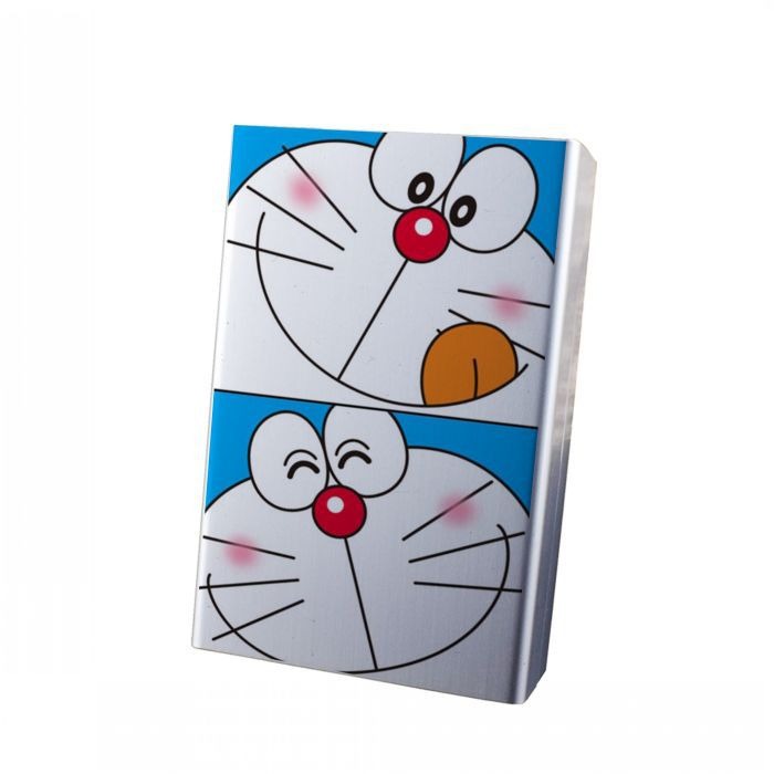 Anime Doraemon Cigarette Box