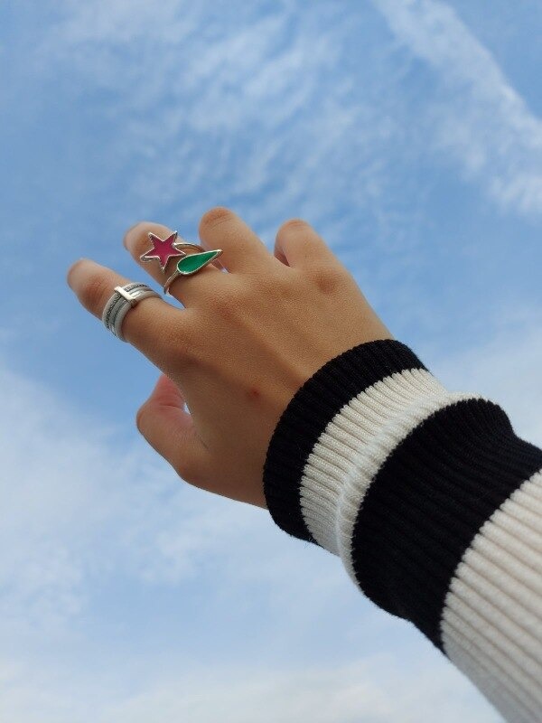 hisoka ring
