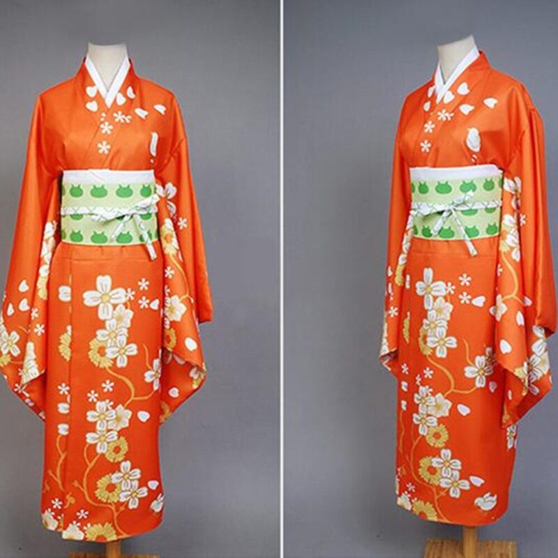 hiyoko kimono