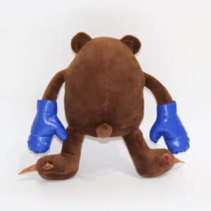 Jujutsu Kaisen Cursed doll