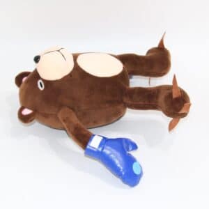 Jujutsu Kaisen Tsukamoto Plush