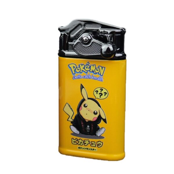 Pikachu Lighter