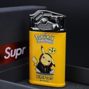 Pokemon Lighter (2)