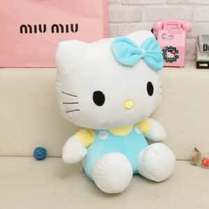 hello kitty stuffed