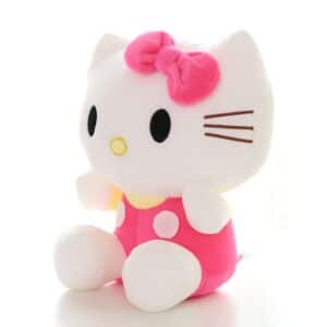 hello kitty stuffed animals