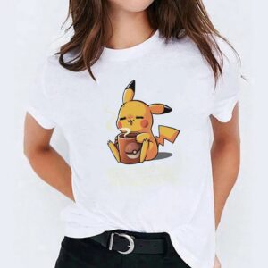 pikachu shirt