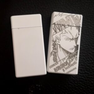 Anime Lighter One Piece