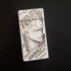 Anime Lighter One Piece Roronoa Zoro WANTED