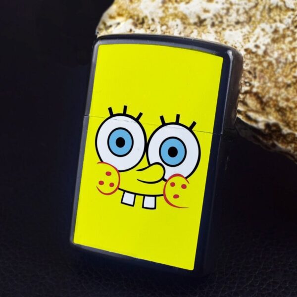 spongebob lighter 