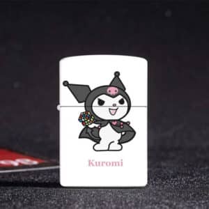 lighter hello kitty
